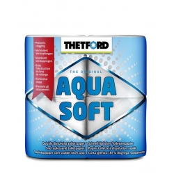 Papier toaletowy Aqua Soft - Thetford